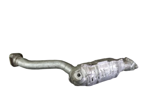 Honda City Zx Catalytic Converter