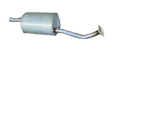 Honda Crv Silencer