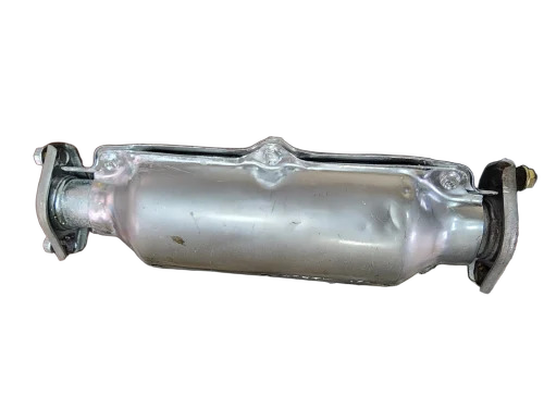 Maruti Suzuki Alto Catalytic Converter
