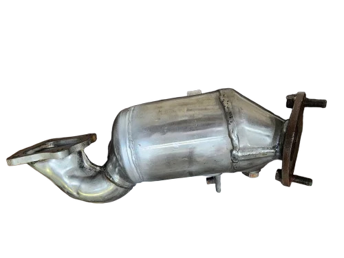Maruti Suzuki Baleno Catalytic Converter
