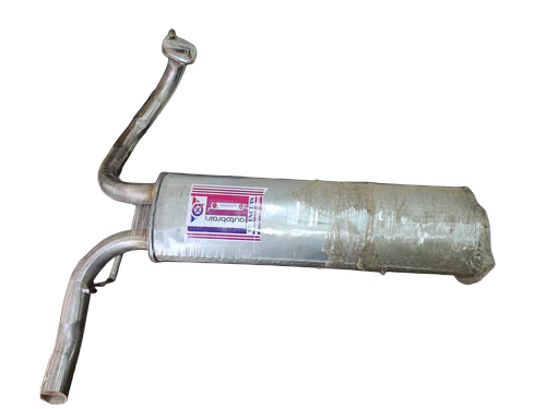 Maruti Suzuki Brezza Rear Silencer Muffler