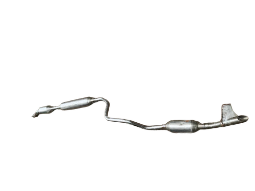 Maruti Suzuki Swift Silencer