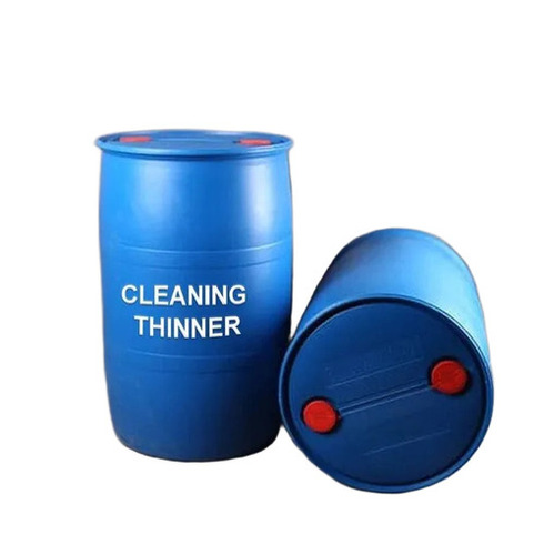 Paint Cleaning Thinner