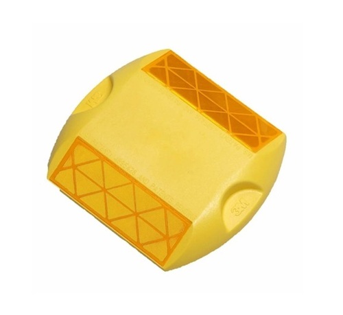 Plastic Road Stud