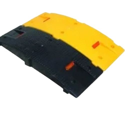 Plastic Speed Humps By Ladwa Safety Solutions Pvt. Ltd.