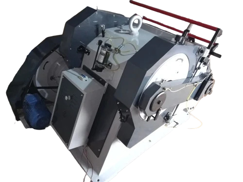 Platen Punching Machine