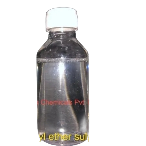Sodium Lauryl Ether Sulphate