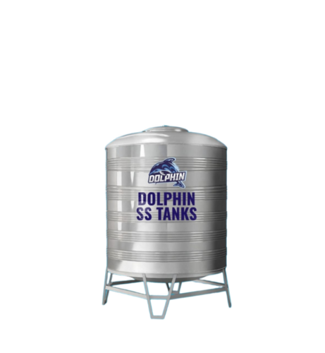 SS Water Tank