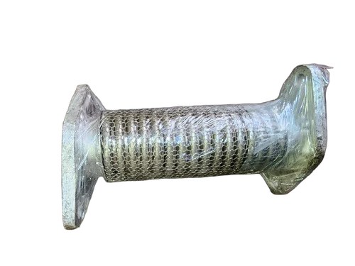 Tata Intra Silencer Jali - Color: Silver