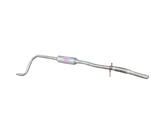 Tata Nexon Silencer