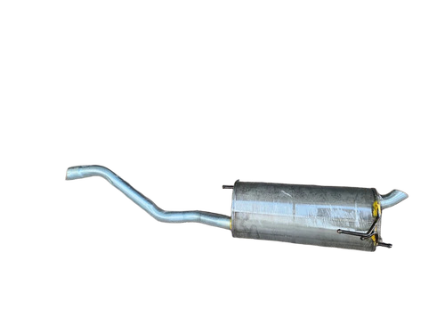 Tata Tiago Silencer Muffler