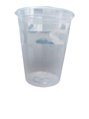 300 ml Plastic Drinking Glass