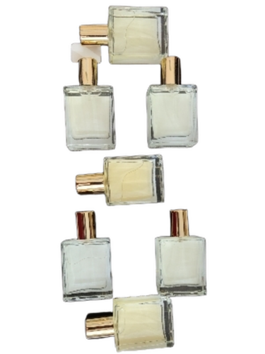 Attar Perfumes