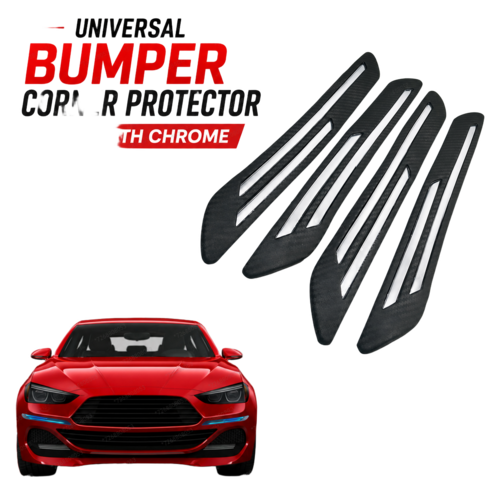 Car Bumper Protector