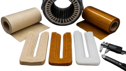 Electrical Nomex Paper Insulater Articles