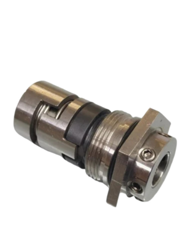 Grundfos Pump Cartridge Mechanical Seal - Color: Silver