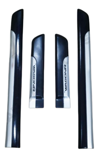 Maruti Suzuki Wagonr 2019 Car Door Side Cladding - Feature: Premium Quality Paint