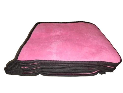 Microfiber Cloth Duster - Color: Blue