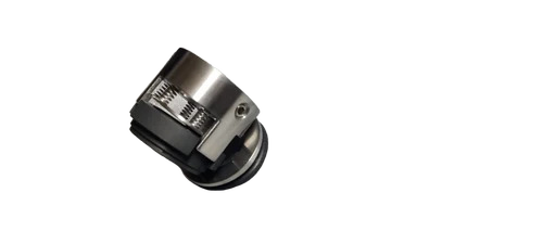 Multi Springs Mechanical Seal - Color: Silver