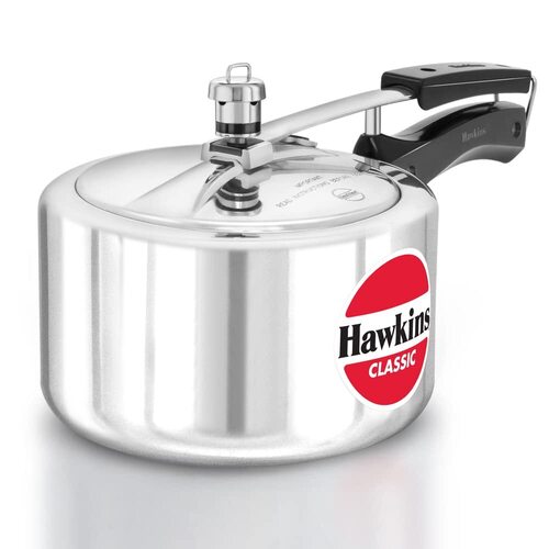 Pressure Cooker 3 Liter