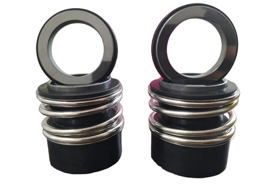Rubber Bellow Seal