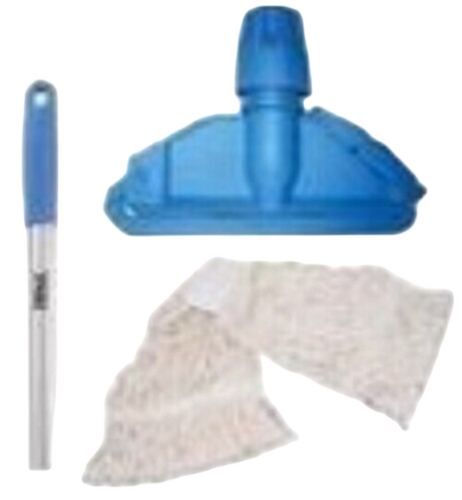 Wet Mop - Application: Housekeeping
