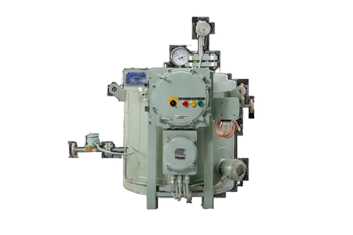 1000l Industrial Lpg Vaporizer (Not For Bike And Car)