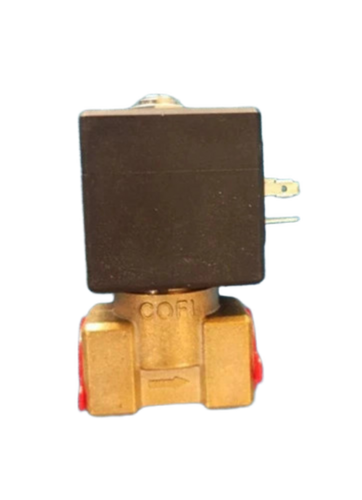 2128 Solenoid Valves