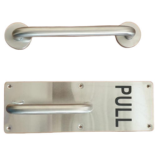 Bathroom Grab Bar