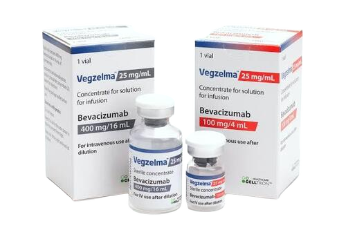 Bevacizumab Adcd Injection - Dosage Form: Liquid