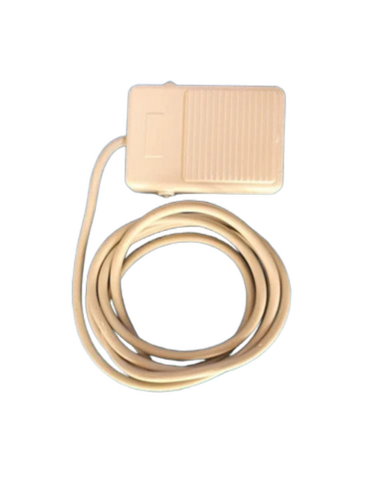 Foot Pedal Switch-Brisk