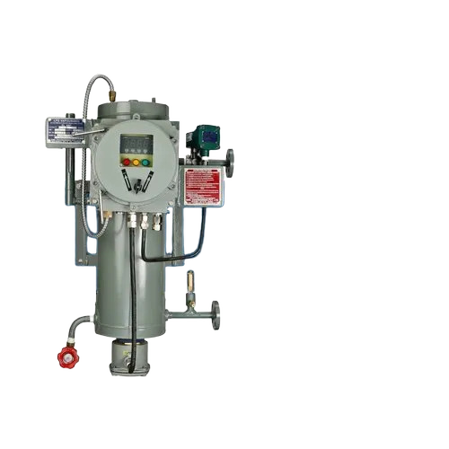 Mx Pro - Mini Vaporizer ( Lpg Vapourizer 30 Or 50 Kg/Hr)