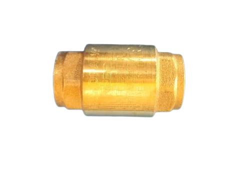 Non Return Valve-1/2''