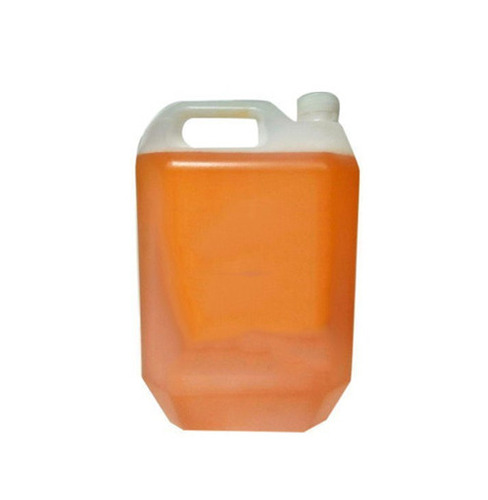 Orange Floor Cleaner