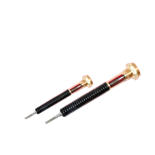 Road Tanker Internal Type Safety Relief Valve