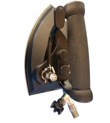 Steam Iron Box-6 Pc