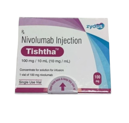 nivolumab injection