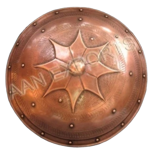 Warrior Armour Shield