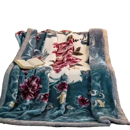 Winter Blanket