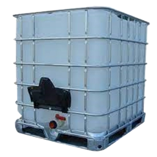 Acid Storage Tank