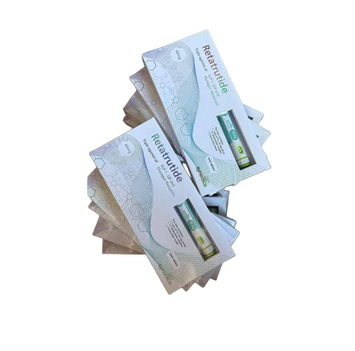 Alluvi Synedica Retatrutide 40Mg Injection Vial - Operating Type: Manual