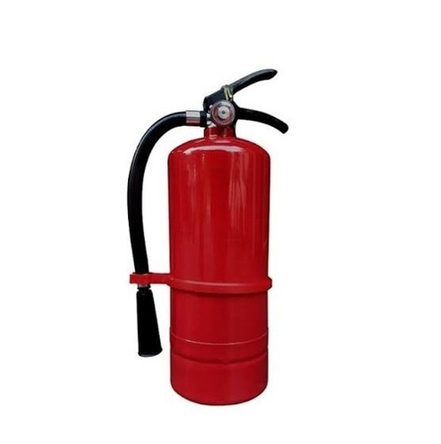 Fire Extinguishers By Safest Fire Services Private Limited