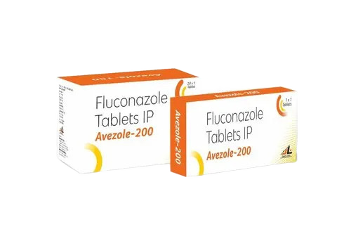 fluconazole tablets