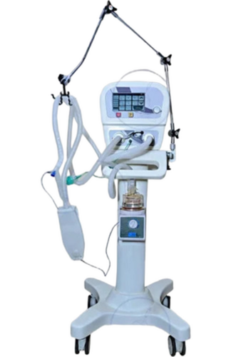 Fmt-2100 Icu Ventilator