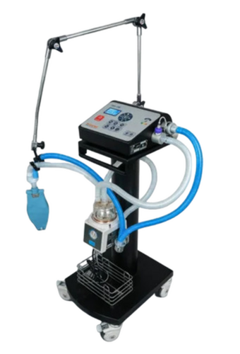 Fmt 700 Portable Ventilator For Ambulance