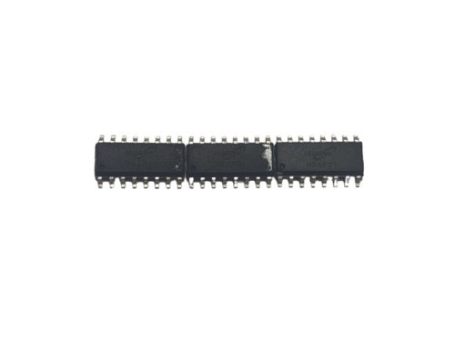 Htr3310 10 Channel Led Driver And Gpio Controller - Application: Speaker