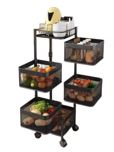 Kitchen Trolleys