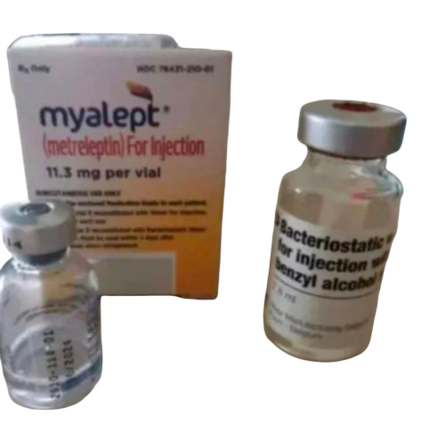 Myalept Metreleptin Injection
