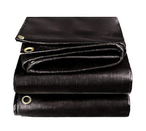 Plastic Tarpaulins