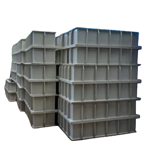 Plating Tanks